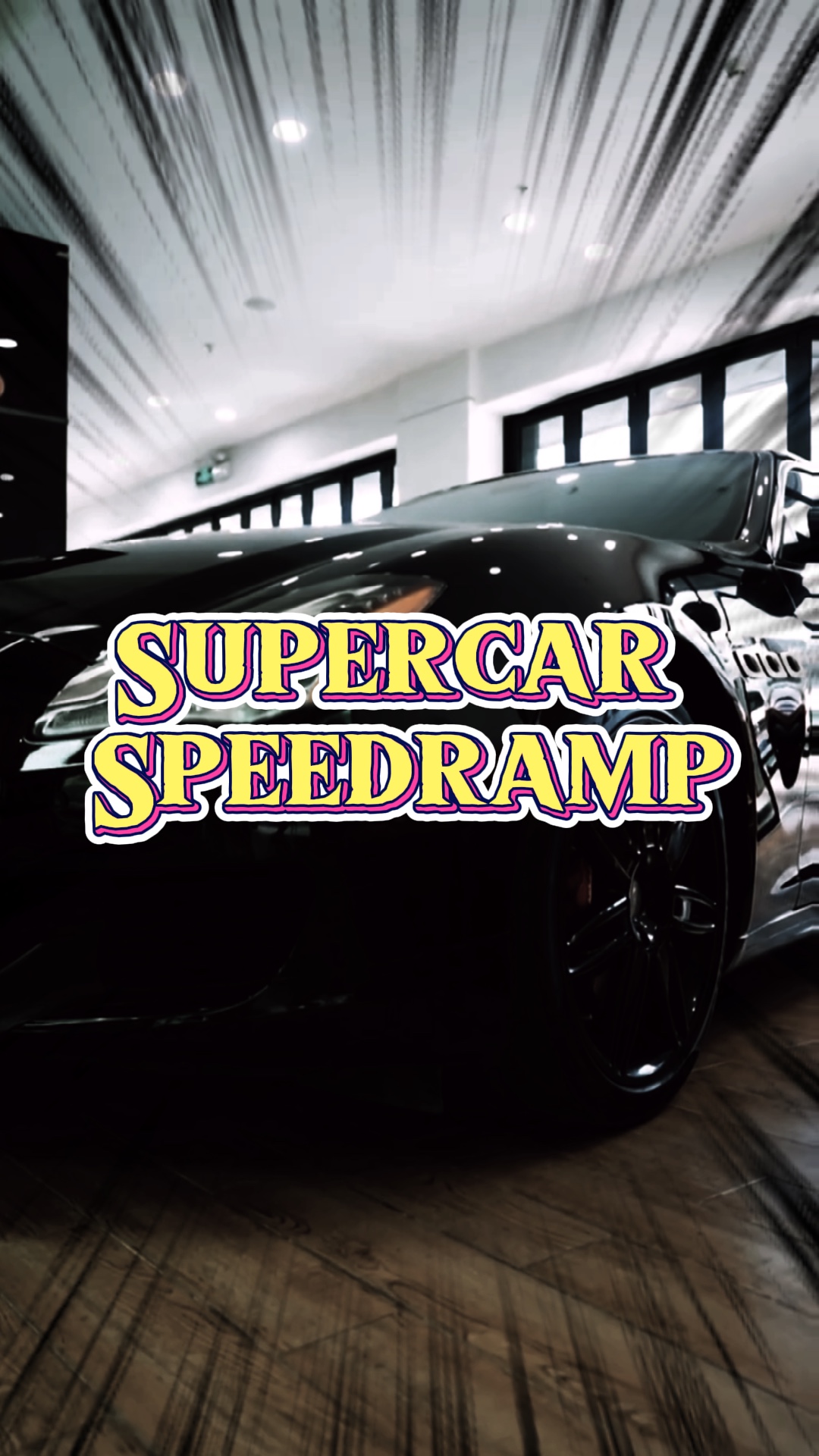 Supercar Phonk 