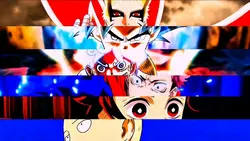 Anime trend