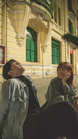 terima kasih tuk ❤️