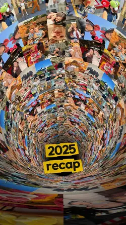 2025 Recap