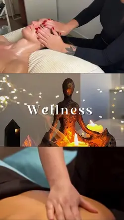SPA MASSAGE