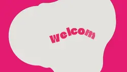 Welcome ver Pink 