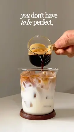 perfect coffee