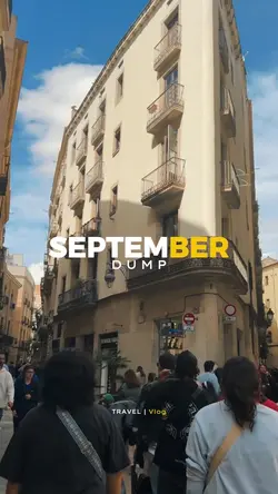 September Dump