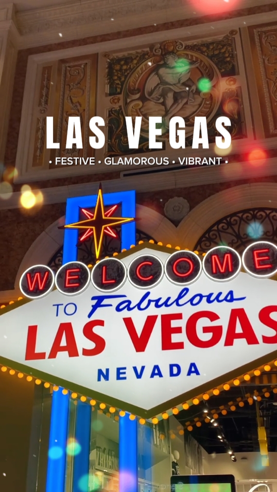 LAS VEGAS
