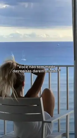 MEDO REAL