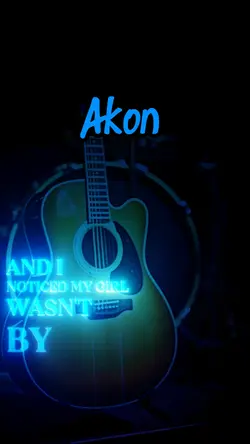 akon lonely 