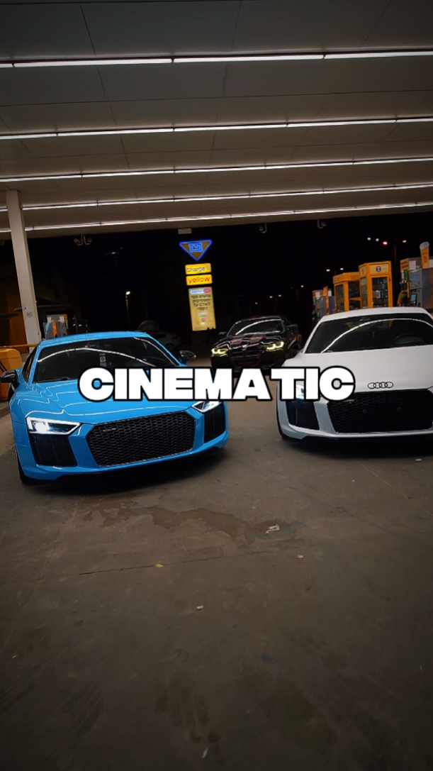 cinematic trend