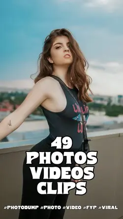 49 photos videos