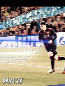 Messi edit