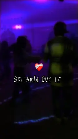 gritaria 