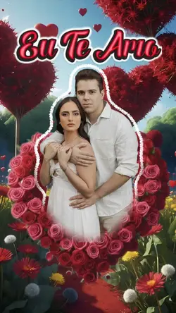 Eu te amo 