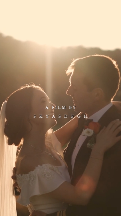 Wedding Template 