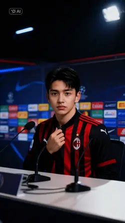 ACM Press Conference