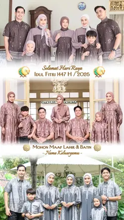 Idul Fitri 2026