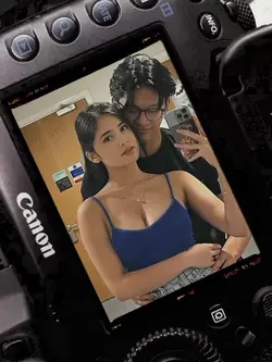 camera