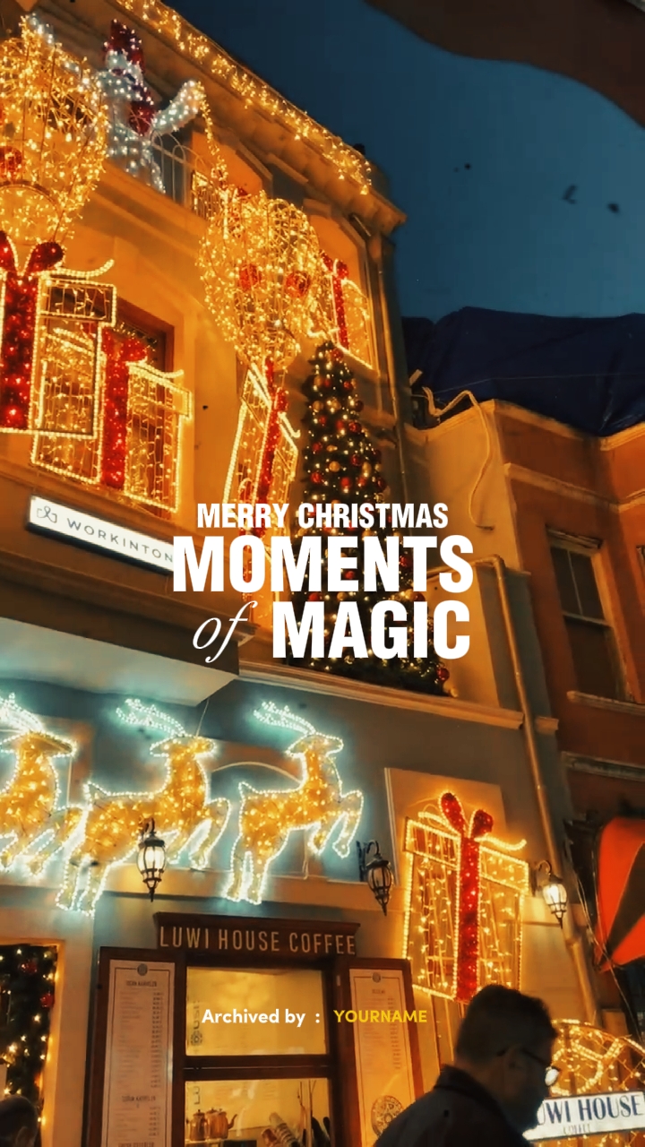 PASKO NG MERRY