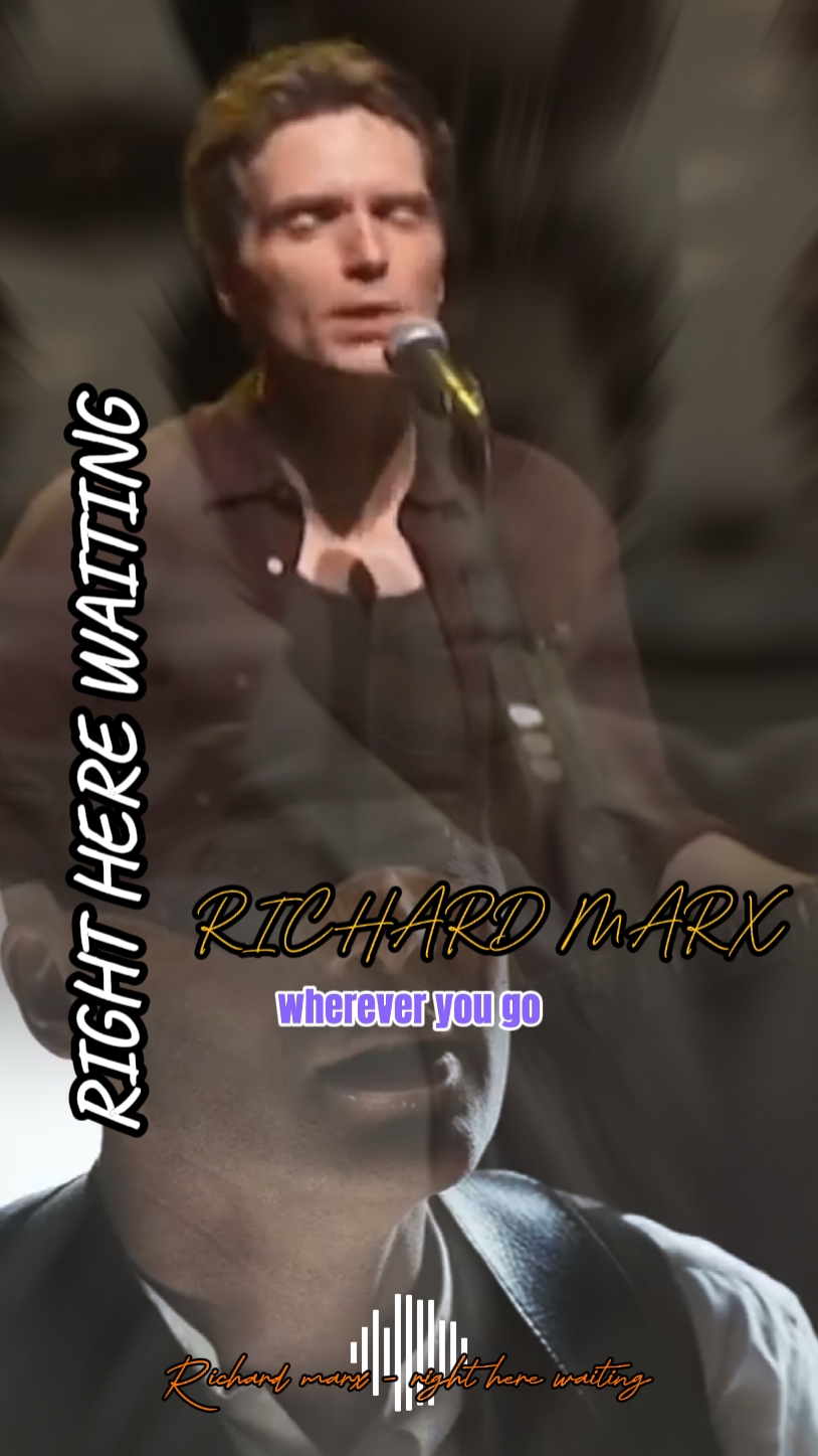 Richard Marx Lieder