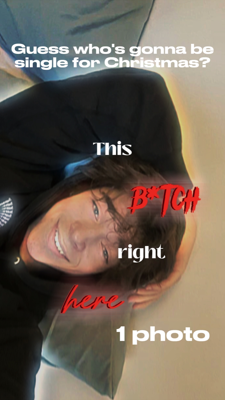 This Btch right here