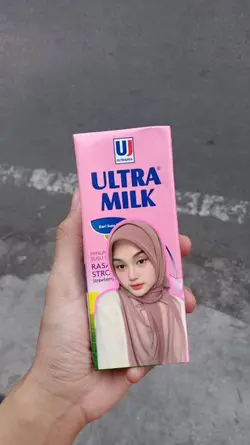 ultramilk 5 foto 