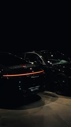 LUXURY CAR EDIT