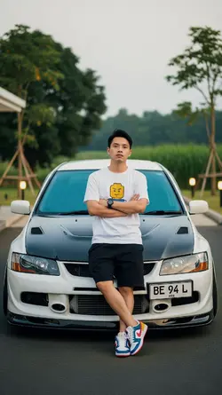 pap random HD 5 foto