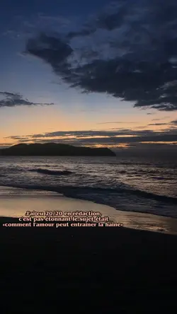 entraîner la haine.