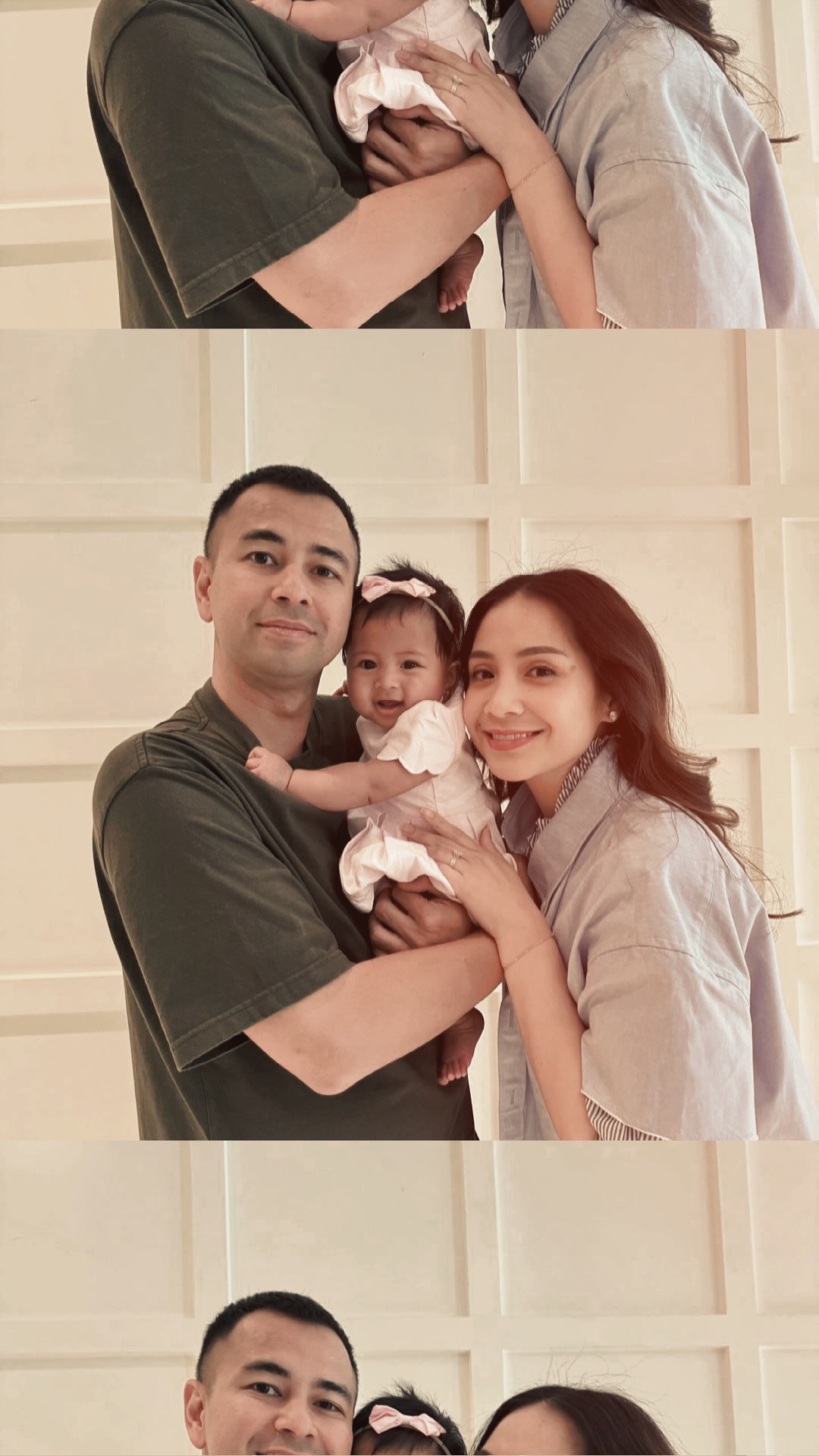 Kau yang kucinta