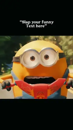 Minion Meme