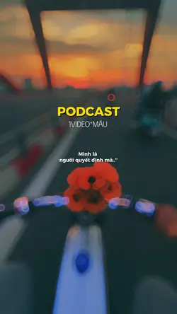Mình là người quyết 