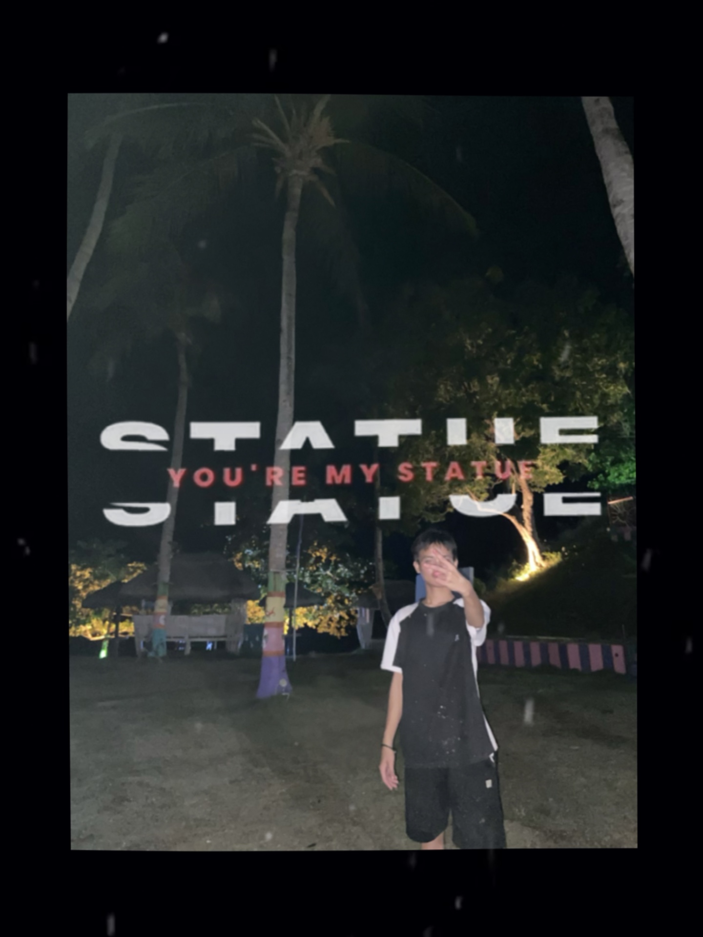 Statue