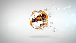 torn