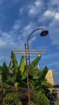bulan Agustus 