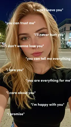 What A Lie