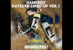 Gameboy - Katseye