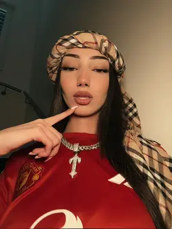 JINGLE BELL HOODTRAP