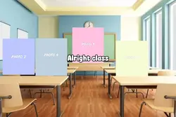 New student 😭💀