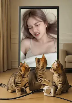 viral video