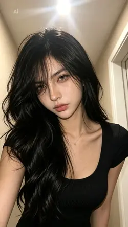 Selfie Indoor Ai