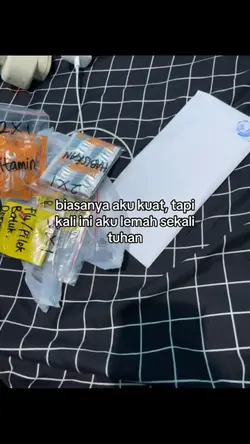 kuatkanlah aku,Tuhan