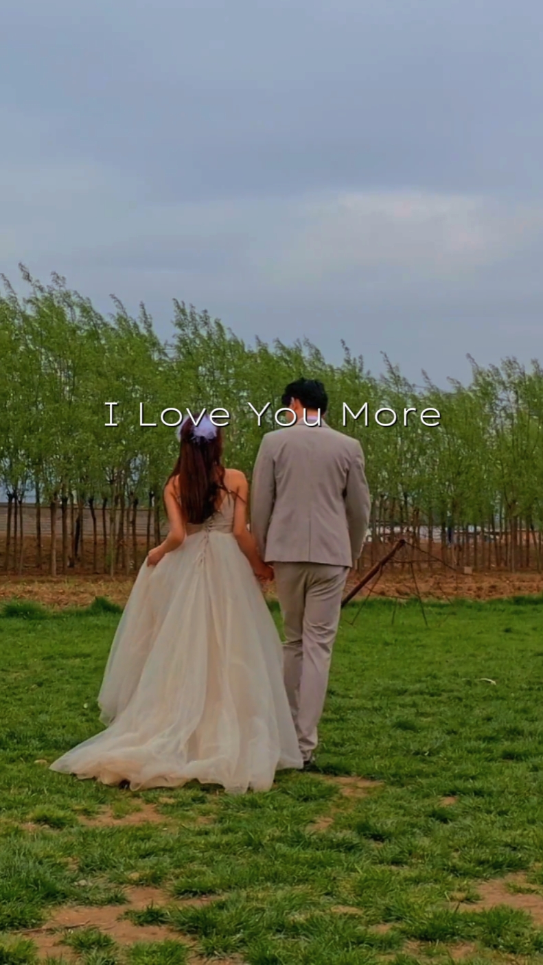Happy wedding anniv