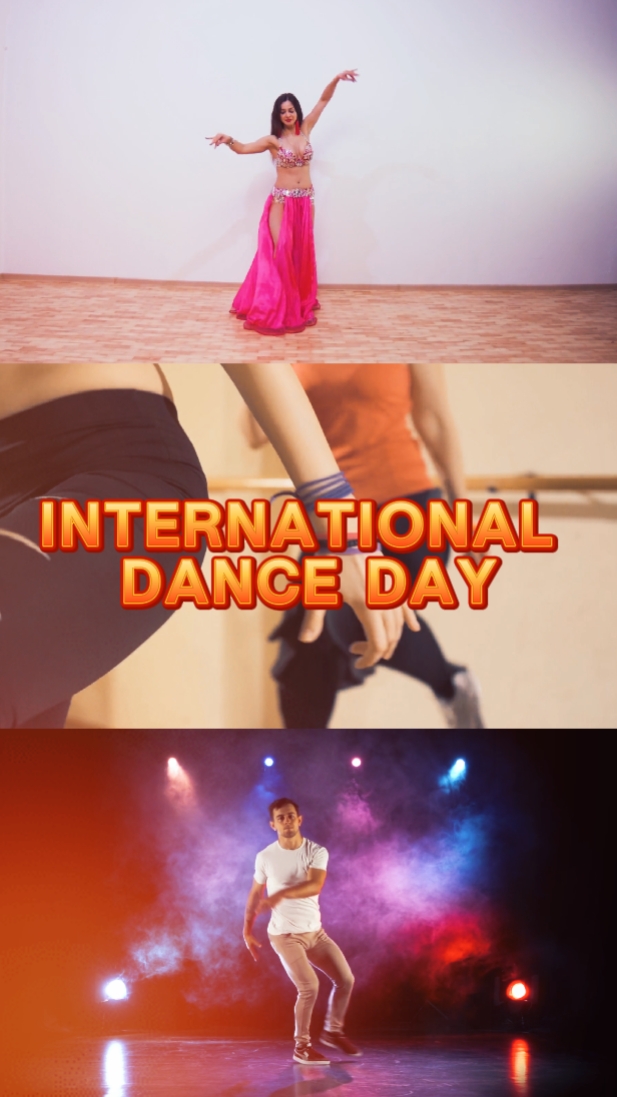 Día de Baile 