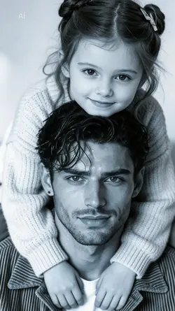 Daddy And Kids