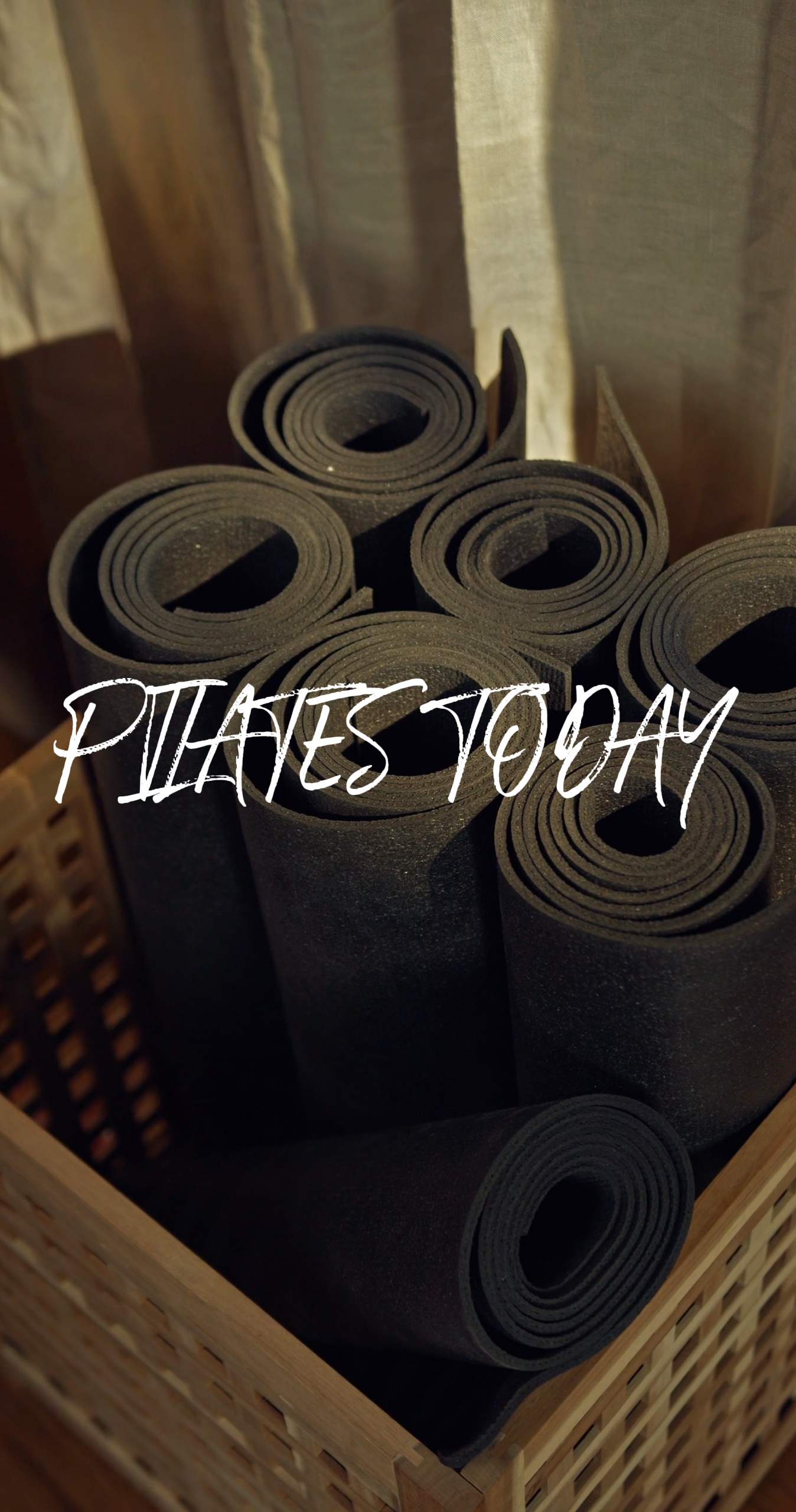 Pilates Today