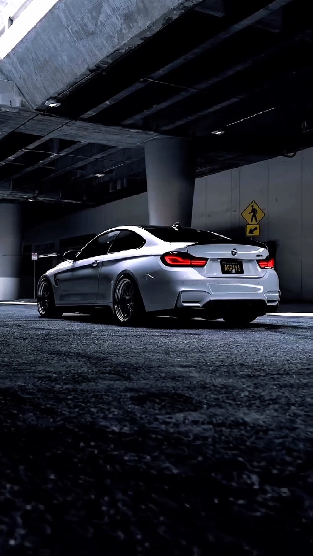 [ 9 ★ EDIT — CAR BMW