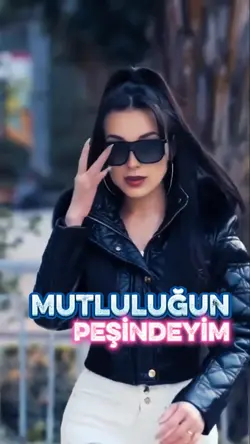 MUTLULUK PEŞİNDE