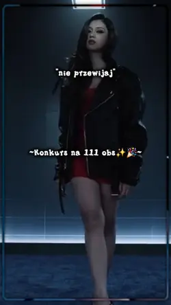 Konkurs!
