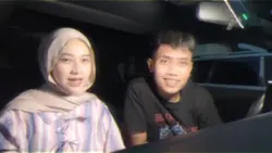 untungnya ku bertemu
