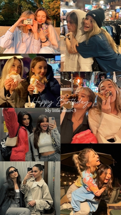 Feliz Aniversário 