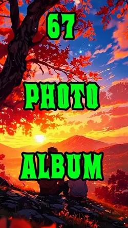 67 Photos Template